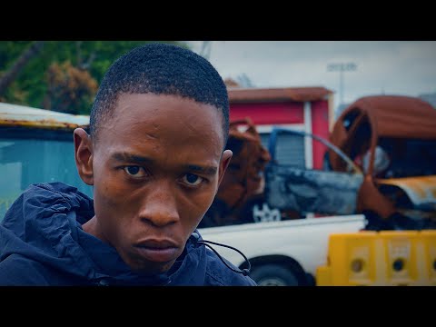Sazi  - Wrong Turn ft Skhindi (Official Music Video)