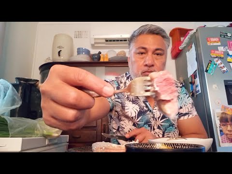 Island Food. Simple But Delicious. Polynesian Food