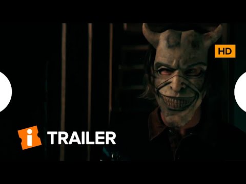 O Telefone Preto | Trailer Oficial 2