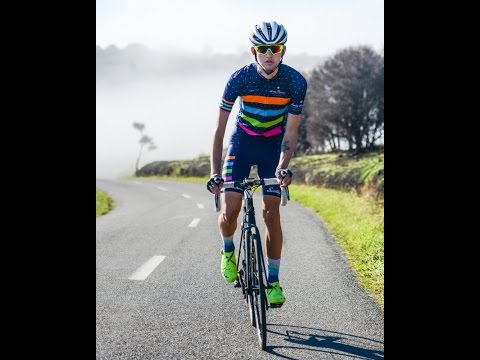 Tour De Comeback   Documentary