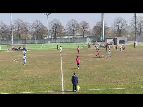 CALCIO - ALLIEVI REGIONALI UNDER 18 JR DRAGO
