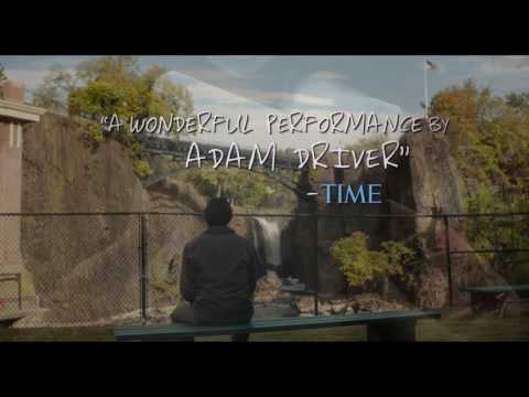 Paterson - Poetry in Motion  (Review/Analysis)