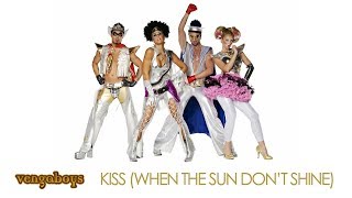 Greatest Hits ǀ Vengaboys - Kiss (When The Sun Don&#39;t Shine)