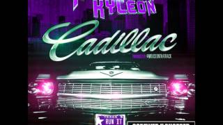 Killa Kyleon - Cadillac (Screwed&Chopped)