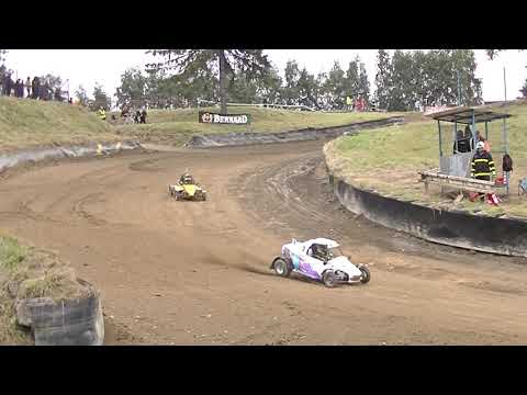 00154 Autocross Humpolec 28. - 29.8.2021