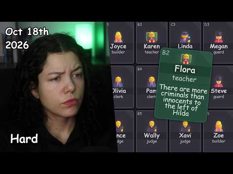 Clues by Sam 18th Oct 2026 answer thumbnail