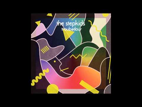 The Stepkids - Moving Pictures