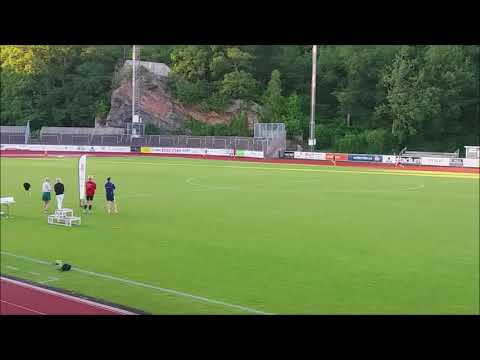 2018-06-12 Bohuslän/Dal DM. MS 400m.
