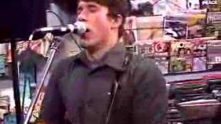 Hot Water Music Acoustic Our Own Way