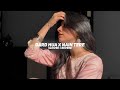 Dard Hua X Nain Tere Slowed Reverb Shubh Ft Sonam Bajwa Thorfinn