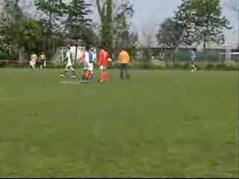 dsvp 9 kampionen 2006/2007