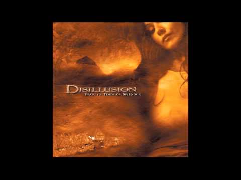 download lagu mp3 mp4 Disillusion Back To Times Of Splendor, download lagu Disillusion Back To Times Of Splendor gratis, unduh video klip Disillusion Back To Times Of Splendor
