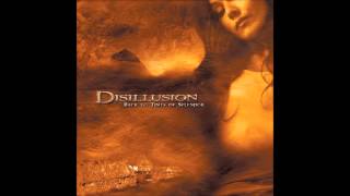 Back To Times Of Splendor - Disillusion (FULL ALBUM)