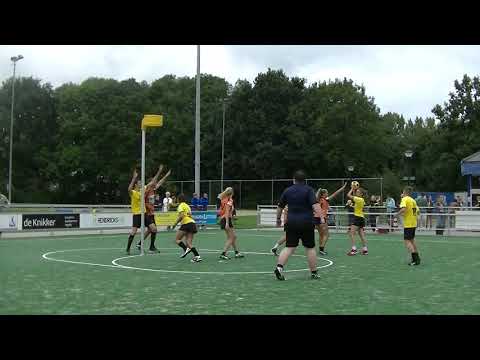 Tempo A2 - Pernix A1 (Deel 1)