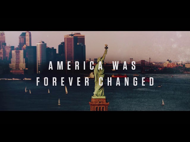 Days That Shaped America - 9/11 SNEAK PEEK