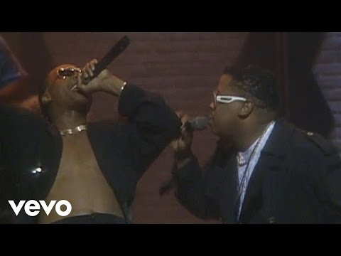 MC Hammer - Turn This Mutha Out