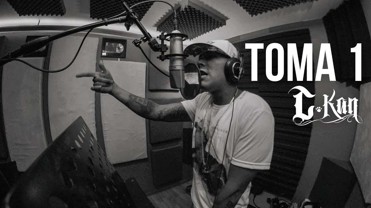 C-Kan - Toma 1