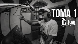 C-Kan - Toma 1