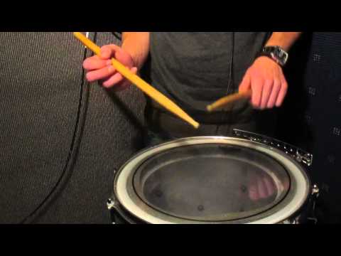 Frei Weg! - Paradetrommel