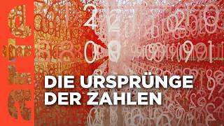 Wie alles begann - Die Odyssee der Zahlen (1/3) | Doku HD | ARTE