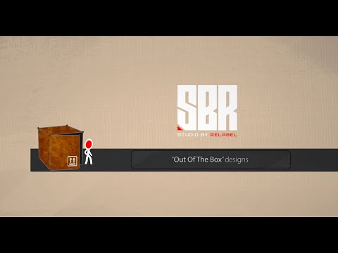 Unforgettable Motion Graphics & Creative Agency Promo | Studio By ReLabel