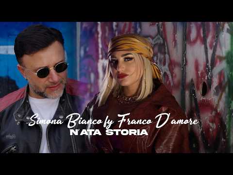 Simona Bianco & Franco D'amore - "N’ata Storia" (Official Video 2026)
