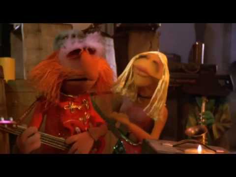 Can You Picture That? - Dr. Teeth and the Electric Mayhem