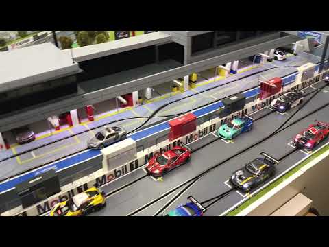 Carrera Digital 132 Walgauring 1.6