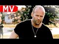 Jason Statham Martial Arts Tribute Music Video