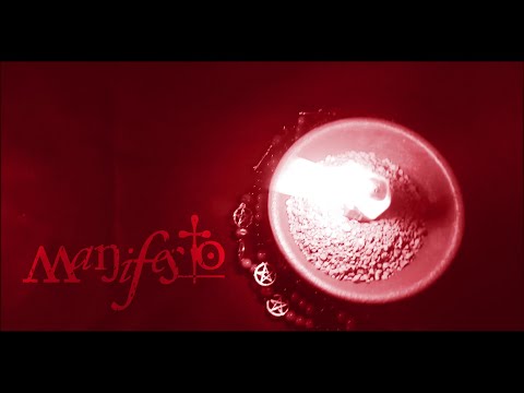Plastique Noir "Manifesto" Official Music Video
