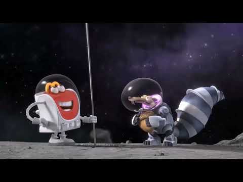 Ice Age: Collision Course - McDonald's Happy Meal Commercial