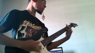 Come What May (Iced Earth Cover)
