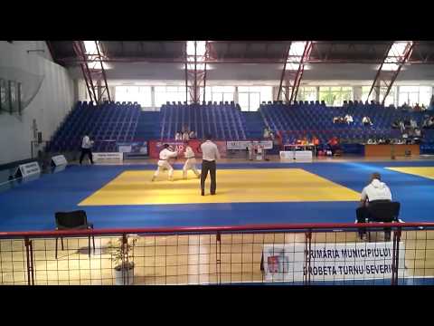 Alin judo #2