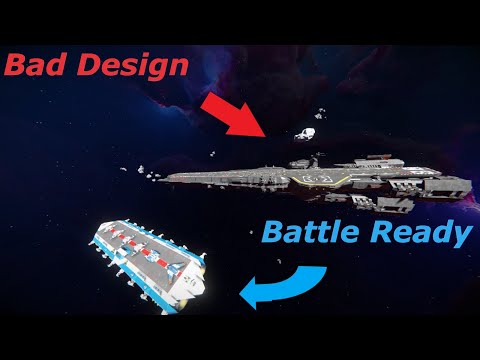 Most workshop carriers are impractical and wont work with drones [Space Engineers]