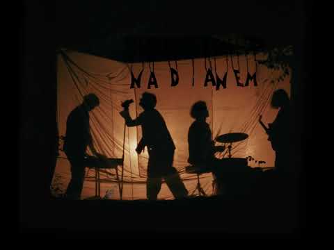 Piotr Odoszewski - NAD RANEM / ZIMNO (Official Video)