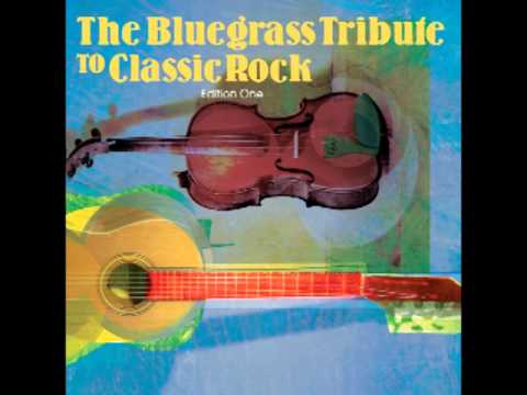 Your Song (Bluegrass Tribute to Elton John) - The Bluegrass Tribute to Classic Rock Vol. 1