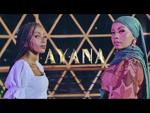 VIUSASA: AYANA PROMO