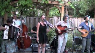 Black Prairie - Fortune