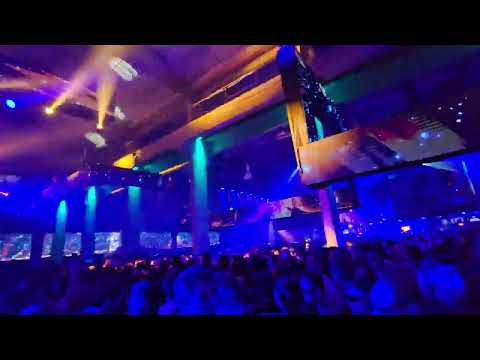 Hernán Cattáneo @ Forja, Córdoba 16/06/24 8 de 8 Cierre