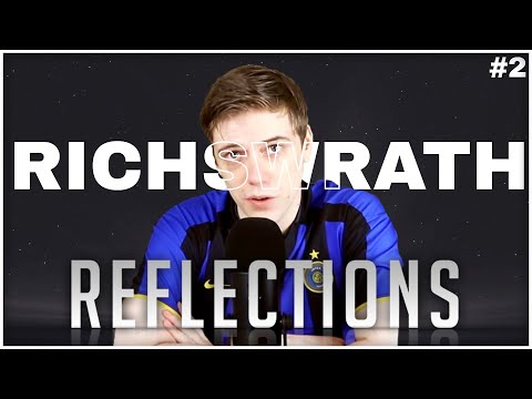 FORG1VEN Talking To Himself in a Review?! - Reflections with RichsWrath 2/2 - League of Legends