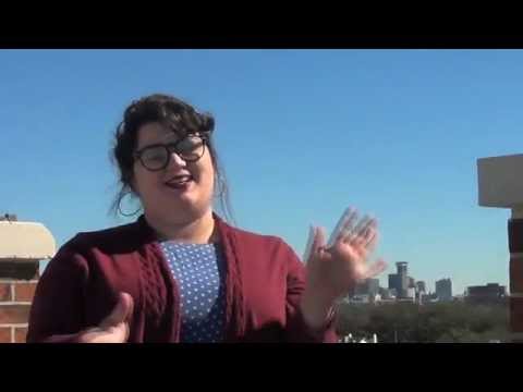 “Au Courant” Are you in the N.O.? – Haley Summers Bruno
