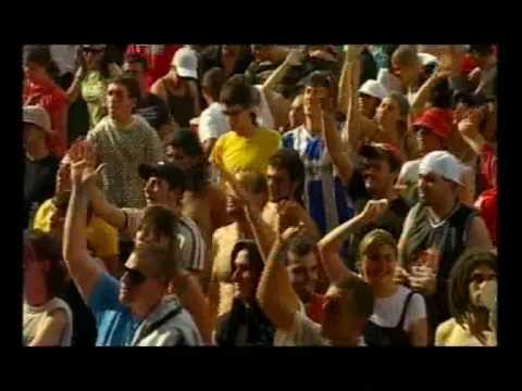 Viña Rock 2008: Volver, Volver