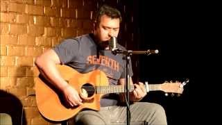 A song about my hometown: Home Ground - Rain Dog Live @ TuesdayCircle Gent