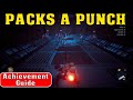 ROBOTS AT MIDNIGHT Achievement Pack A Punch Walkthrough Guide