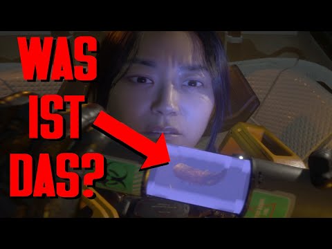 Callisto Protocol´s Story und Ende erklärt (deutsch) - Callisto Protocol Lore - LoreCore