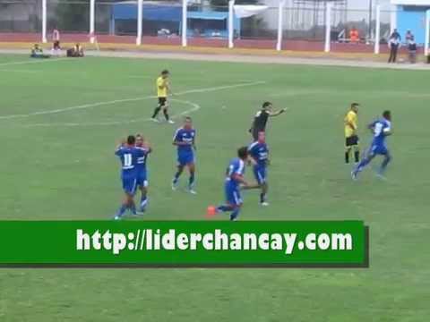 SEGUNDA 2015:  Coopsol 2 - Mannucci 1, resumen fecha 1