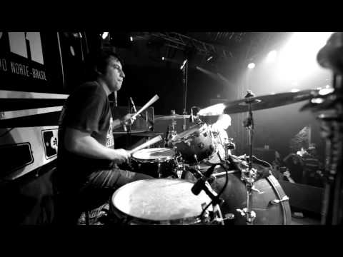 Festival Dosol 2011 - Satan Dealers (ARG)