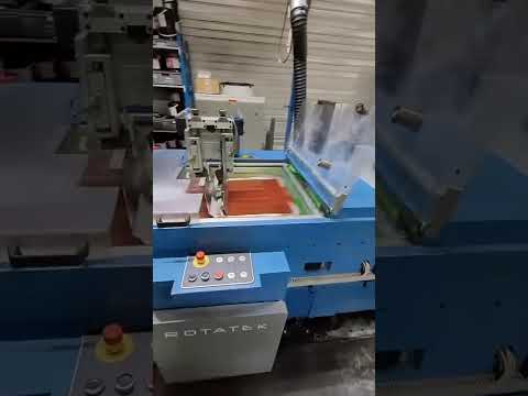 ROTATEK Brava SRS 450 P250911023