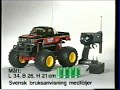 Black Foot TV Shop Reklam 1995