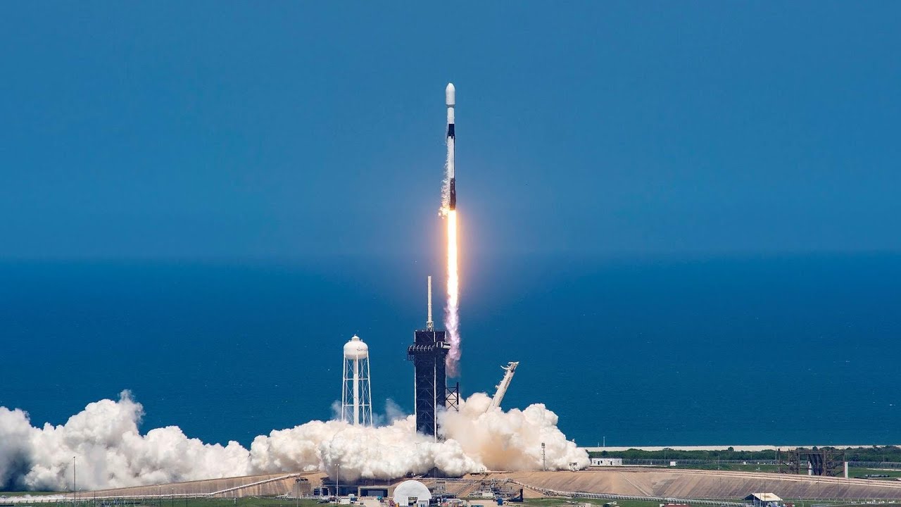 Watch the Launch
